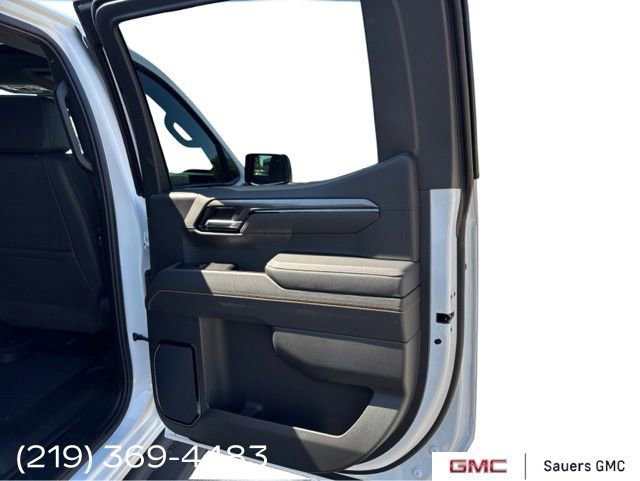 New 2026 Summit White GMC AT4 image 23