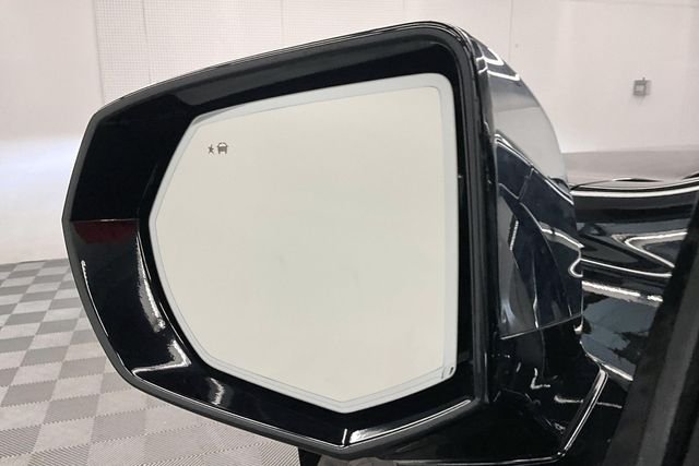 Used 2023 Black Chevrolet Premier image 41