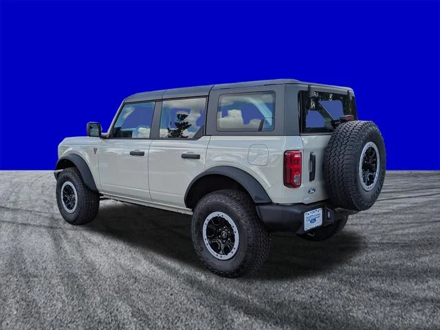 New 2026 Desert Sand Ford Base image 6