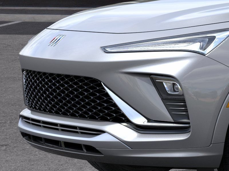 2026 Buick Envista Avenir - Photo 13