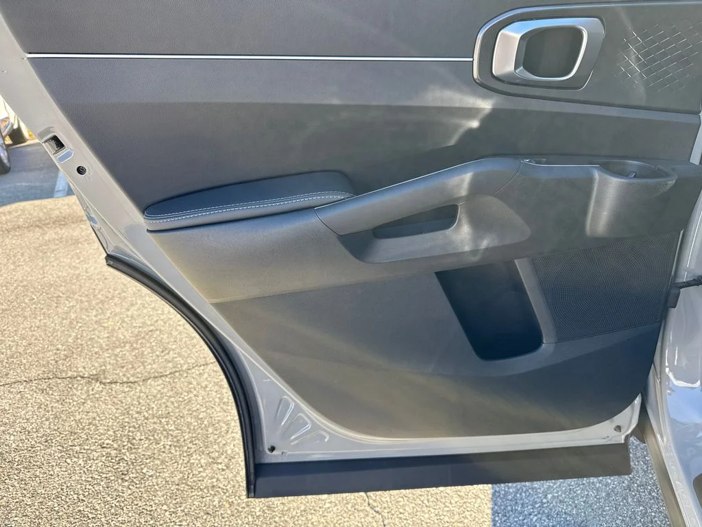 New 2026 Gray Kia S image 22