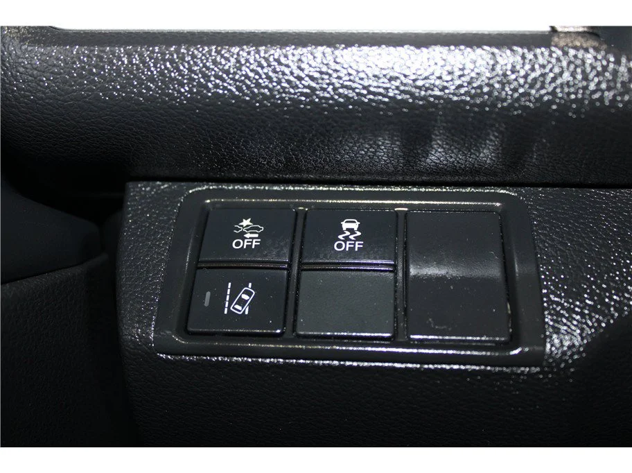 Used 2020 Dark Blue Honda LX image 28