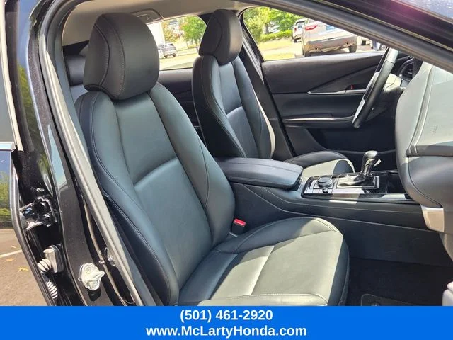 Used 2025 Black Mazda 2.5 S Select Sport image 17