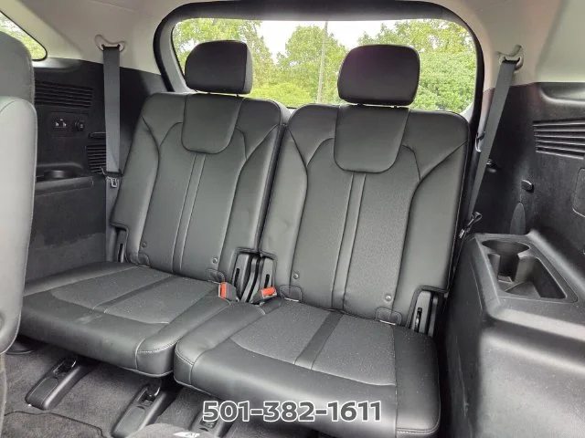 Used 2023 White Kia SX image 14