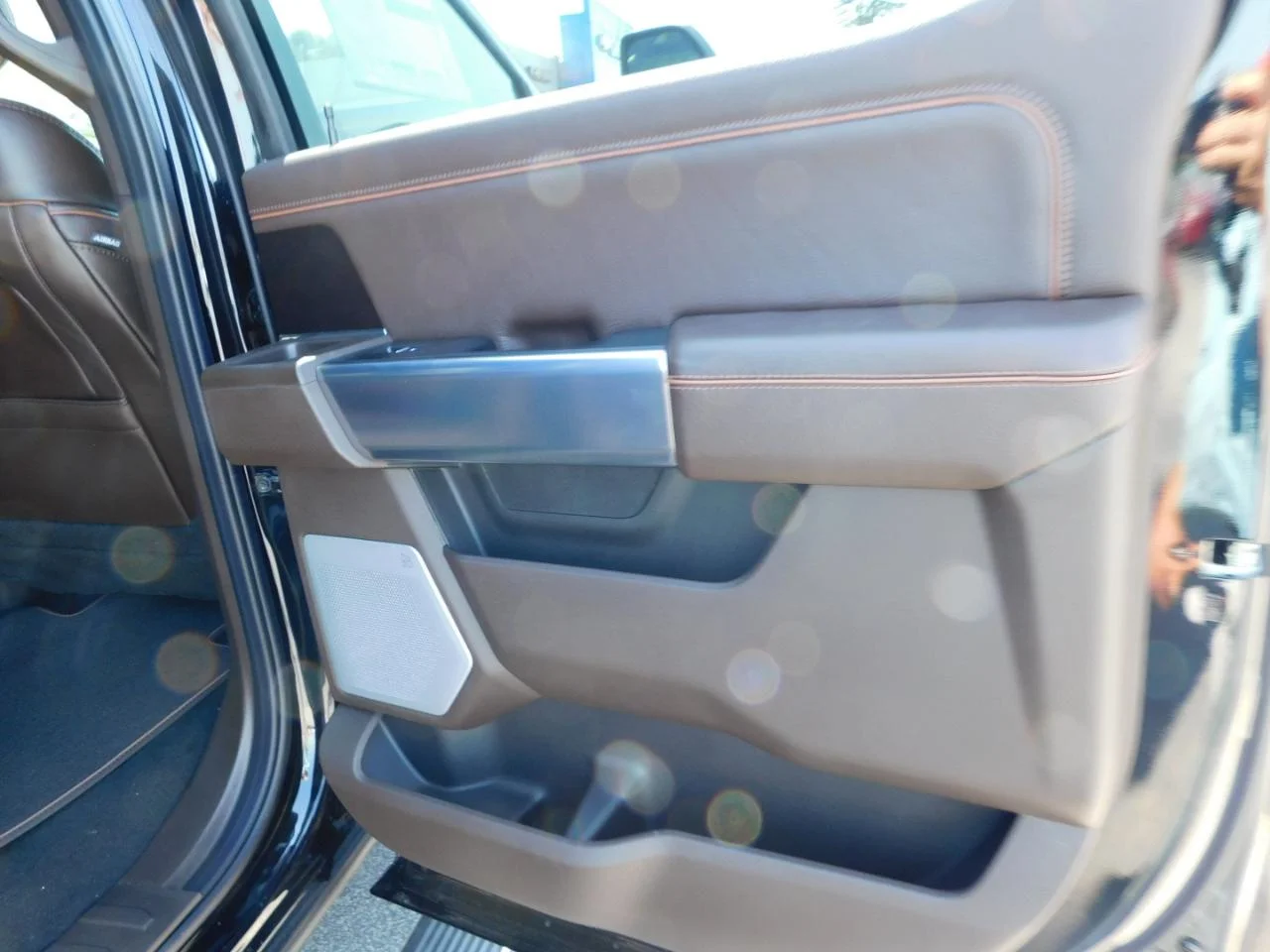 2025 Ford F-350 Super Duty King Ranch - Photo 18
