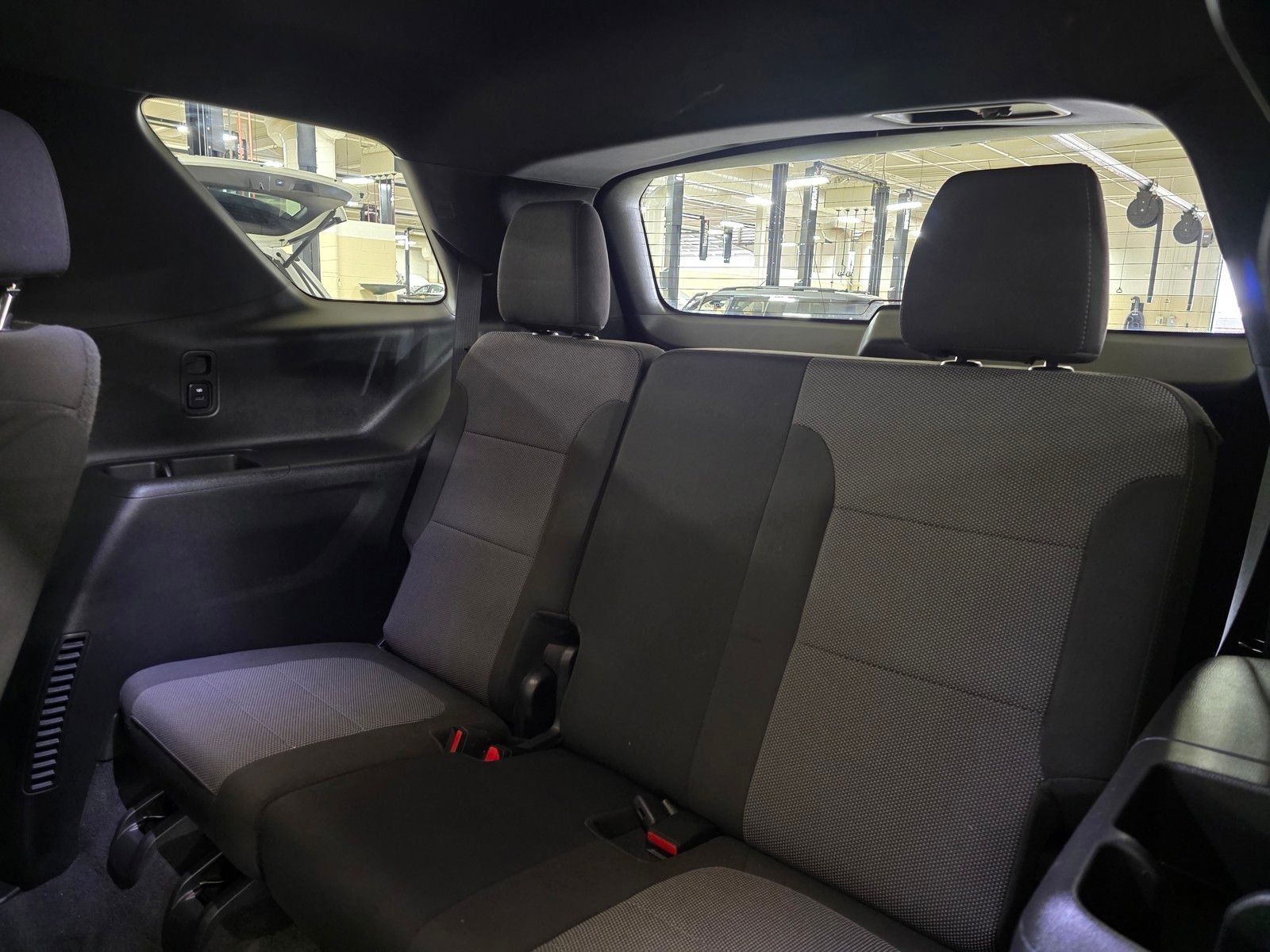 Used 2023 Summit White Chevrolet LT image 14