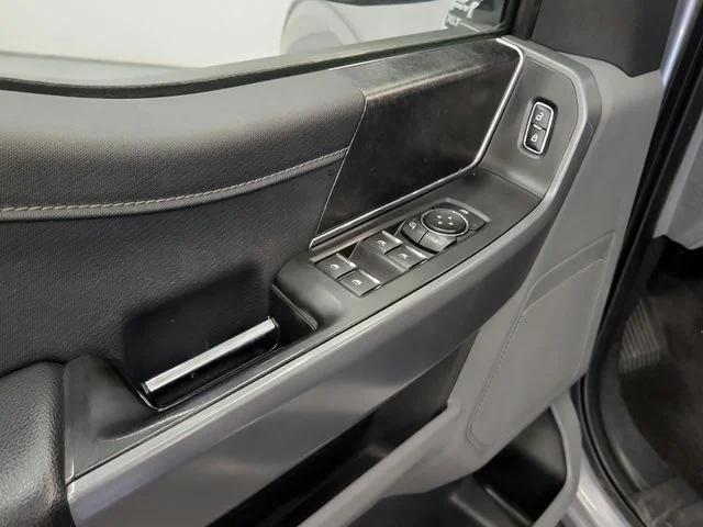 Used 2022 Silver Ford XLT image 29