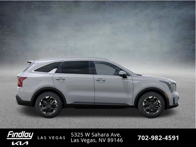 New 2026 Gray Kia S image 9