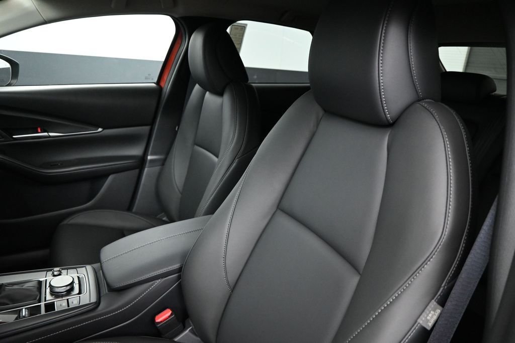 New 2026 Soul Red Crystal Metallic Mazda 2.5 S Preferred AWD image 9