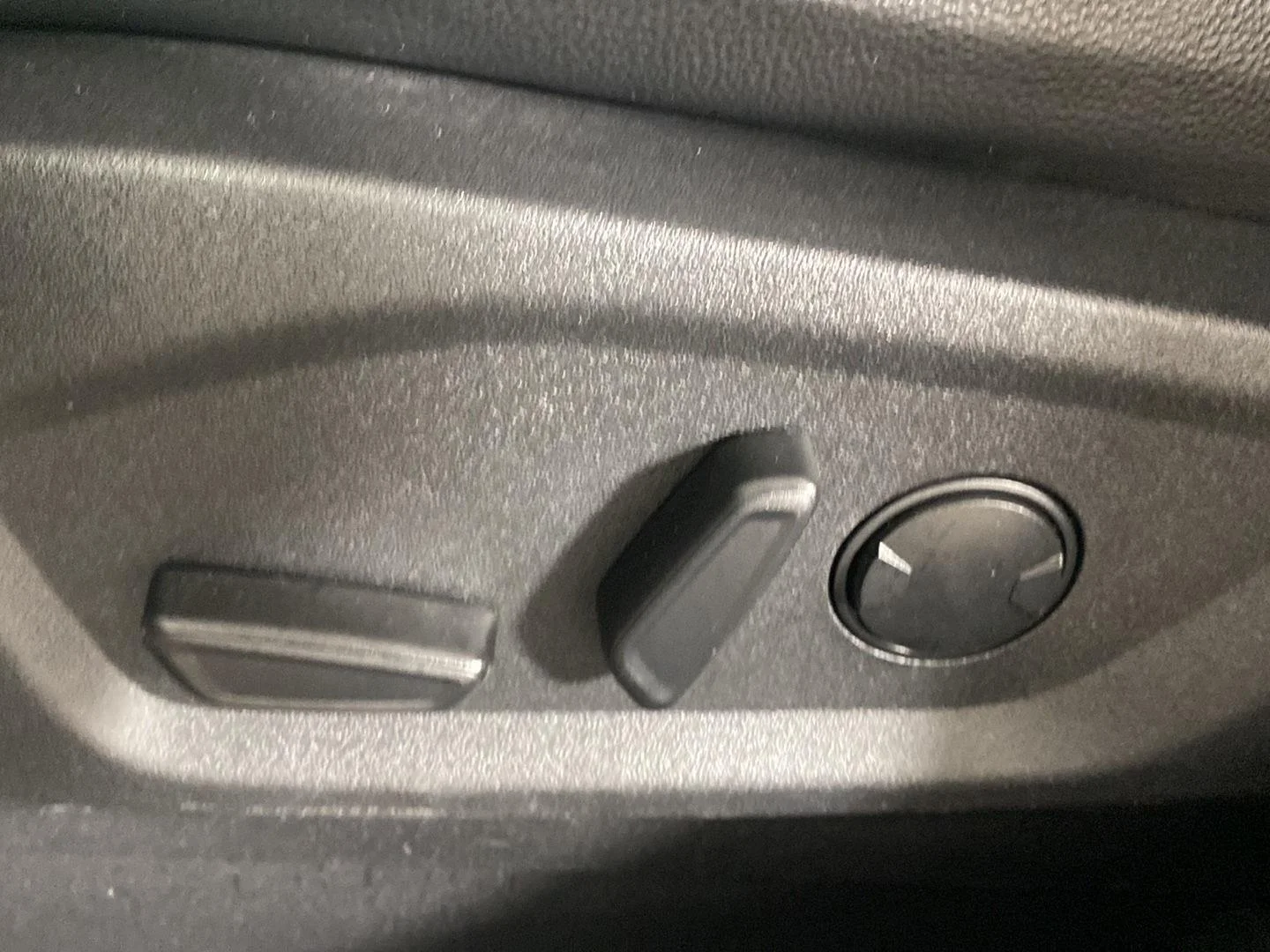 Used 2024 Agate Black Ford Titanium image 17