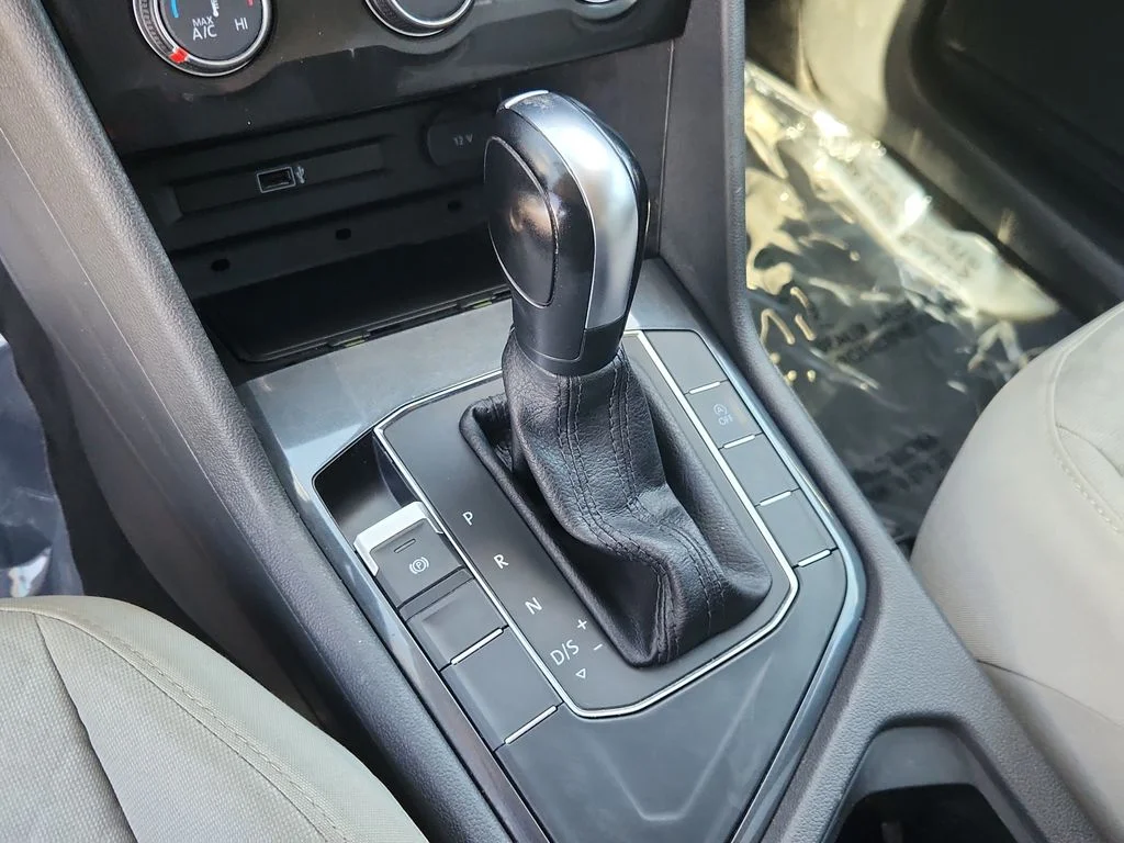 Used 2018 Black Volkswagen 2.0T S image 22