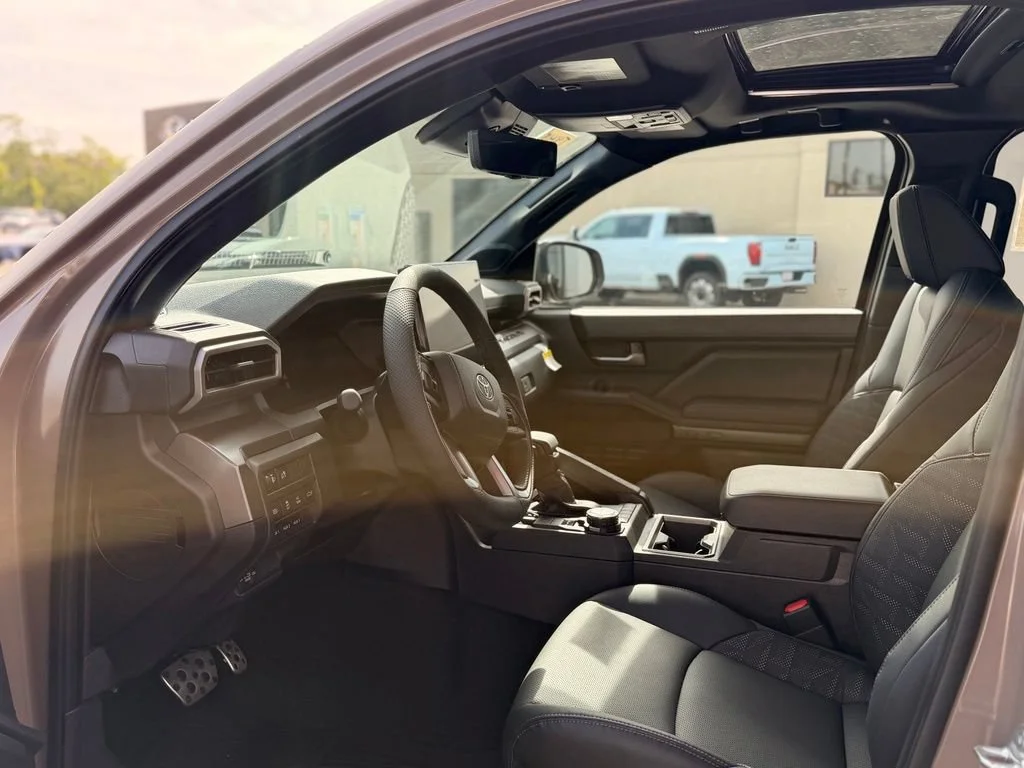 New 2026 Mudbath Toyota TRD Sport image 3