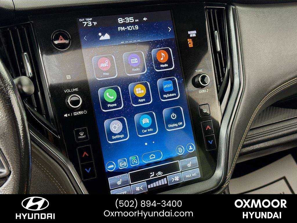 2023 Subaru Outback Wilderness - Photo 15
