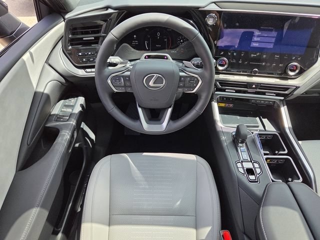 New 2026 Caviar Lexus PREMIUM AWD image 4