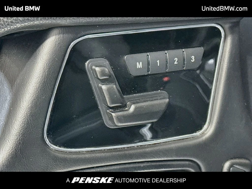Used 2016  Mercedes-Benz G 550 image 11