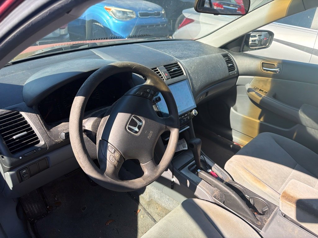 Used 2003  Honda EX image 17