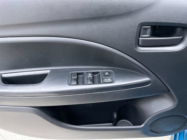 Certified Used 2024 Blue Mitsubishi ES image 20