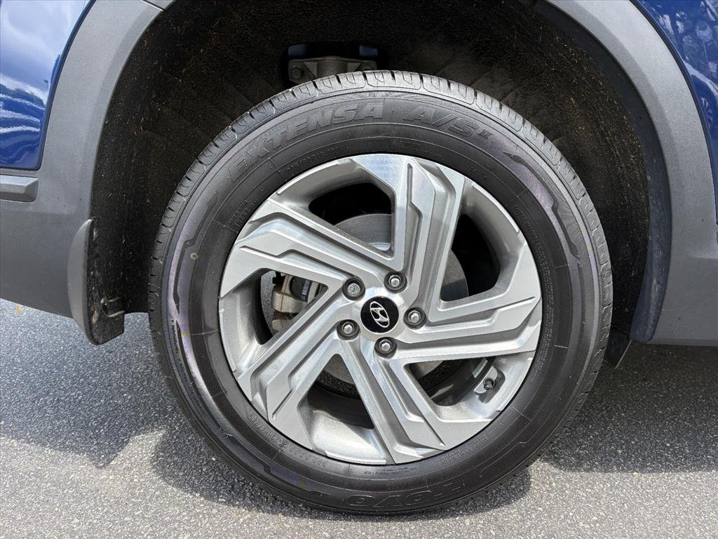 2023 Hyundai Santa Fe SEL - Photo 24