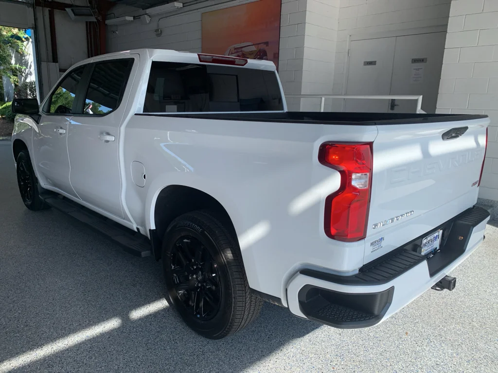 2026 Chevrolet Silverado 1500 RST - Photo 7