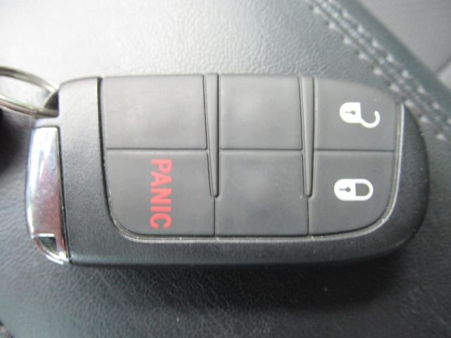 Used 2024 Red Jeep Sport image 30
