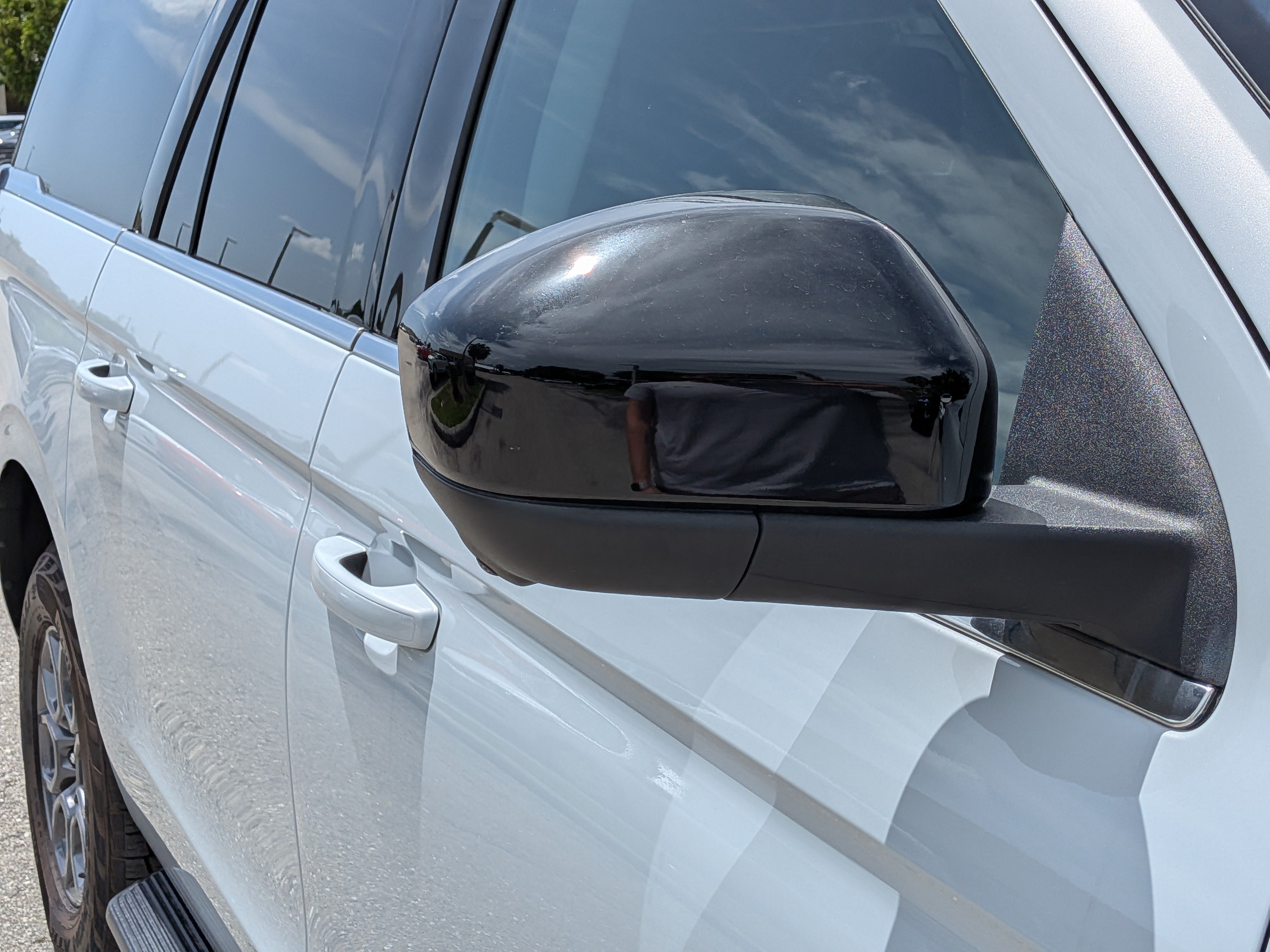 2025 Ford Expedition Active - Photo 11