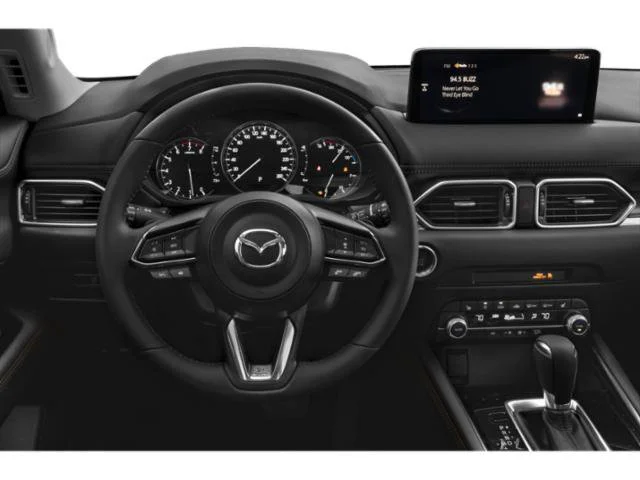 Used 2023 Rhodium White Metallic Mazda 2.5 S Premium Package image 10