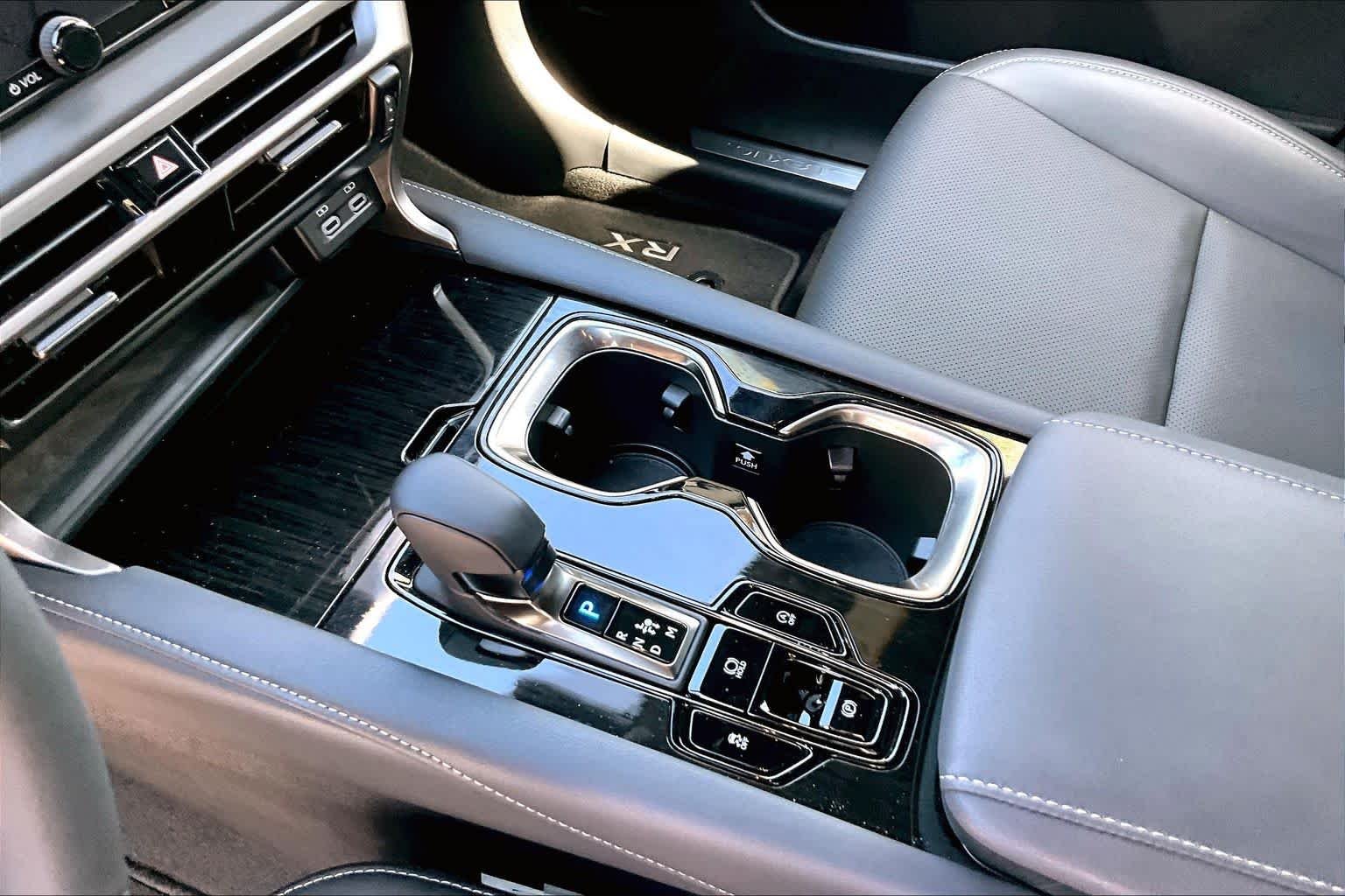 Used 2025 Caviar Lexus  image 17