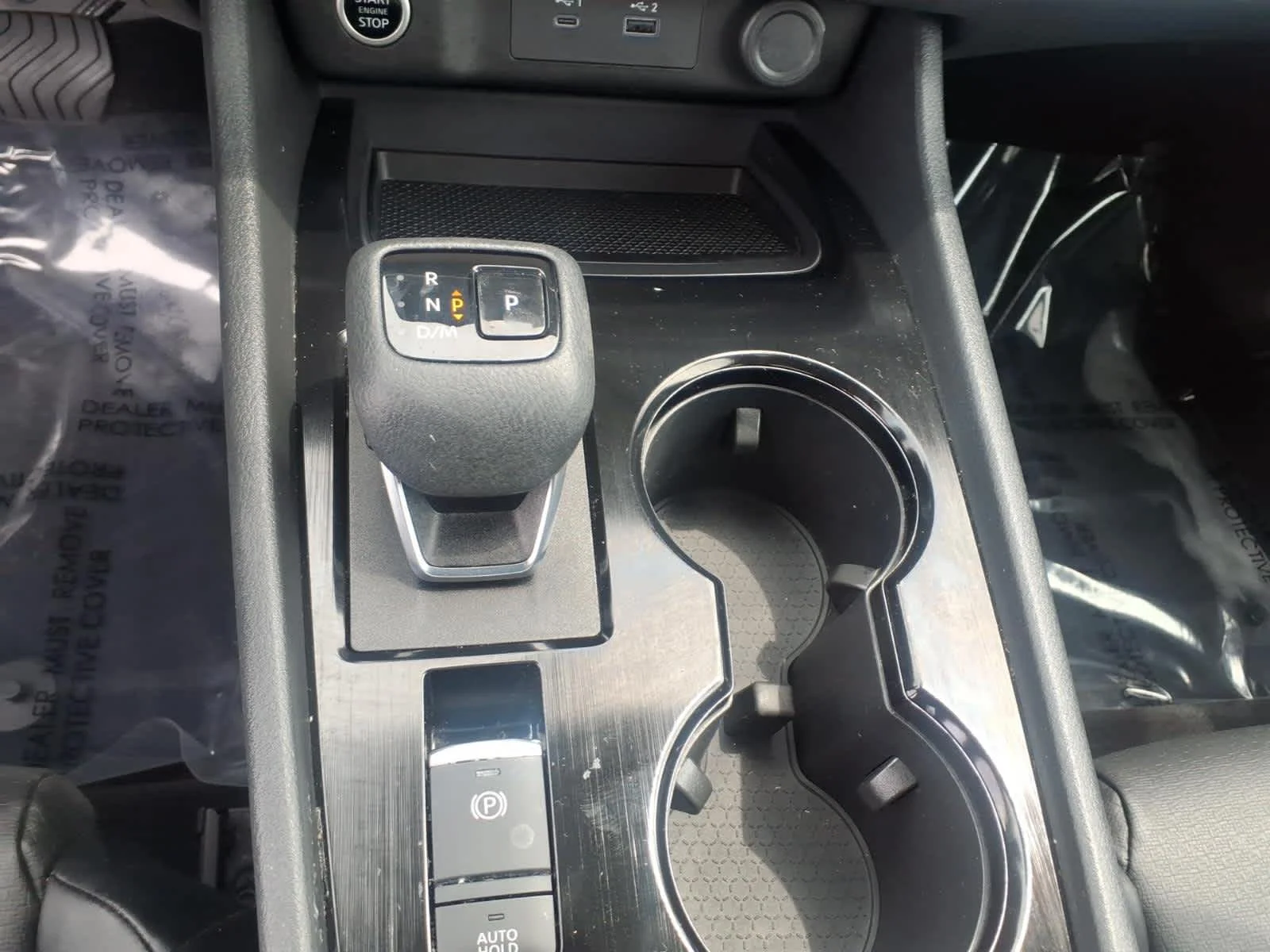 Certified Used 2023 Pearl White Tricoat Nissan SV image 17