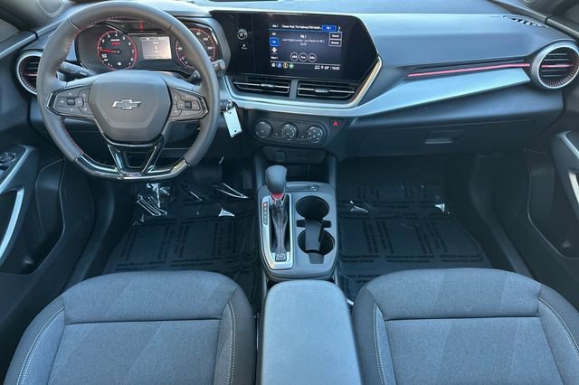 2026 Chevrolet Trax RS - Photo 20