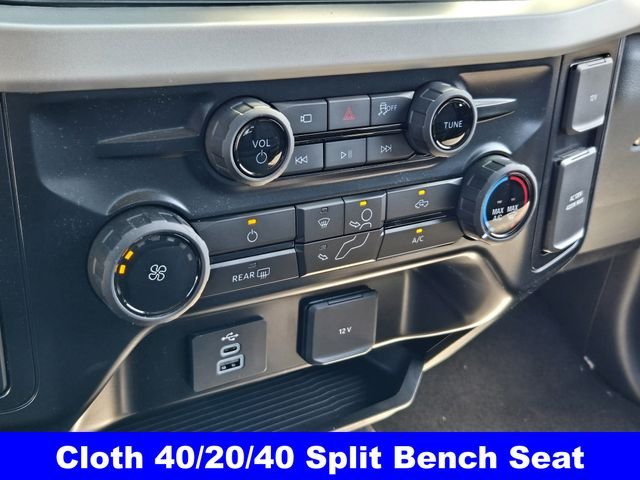 2026 Ford F-250 Super Duty XL - Photo 20