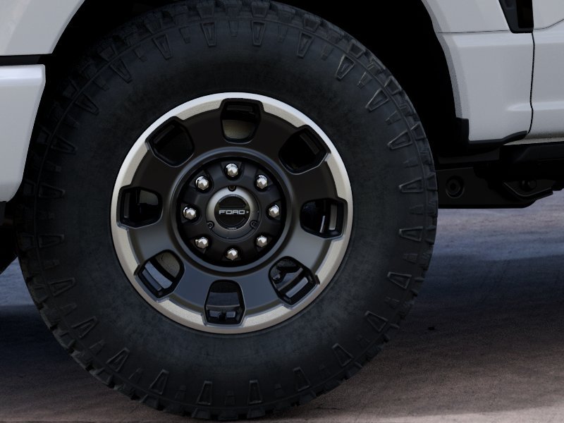 New 2027 AZ/STAR WHITE Ford F350 4X4CREW/CS image 19