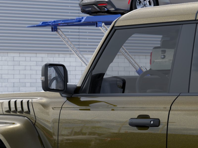 New 2026 Shelter Green Metallic Ford Raptor® image 22