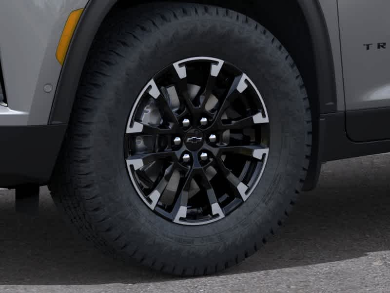 2026 Chevrolet Traverse Z71 - Photo 9