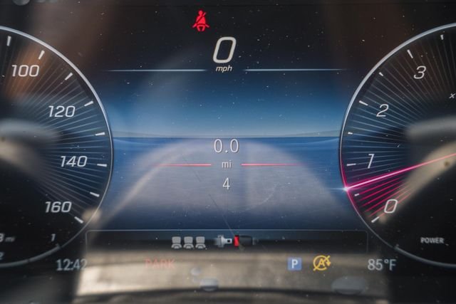 New 2026 Black Mercedes-Benz GLE 350 image 46