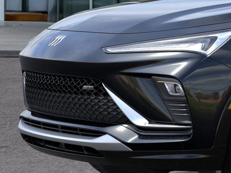 2026 Buick Envista Sport Touring - Photo 13