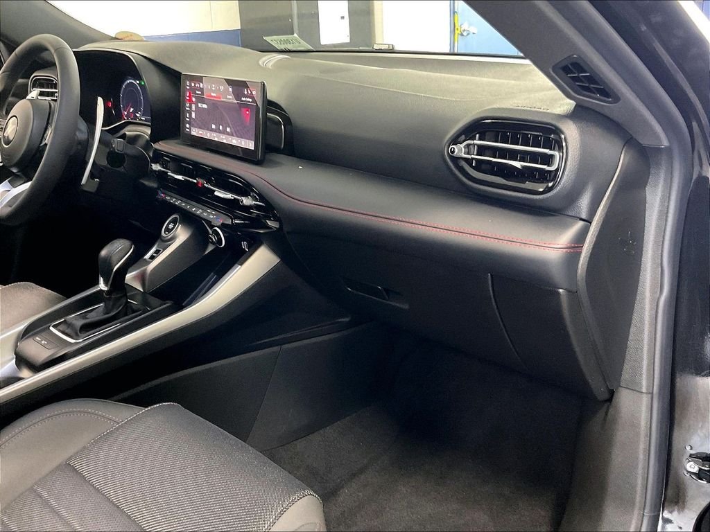 Used 2024 Black Dodge R/T image 13