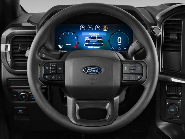 2025 Ford F-150 STX - Photo 8