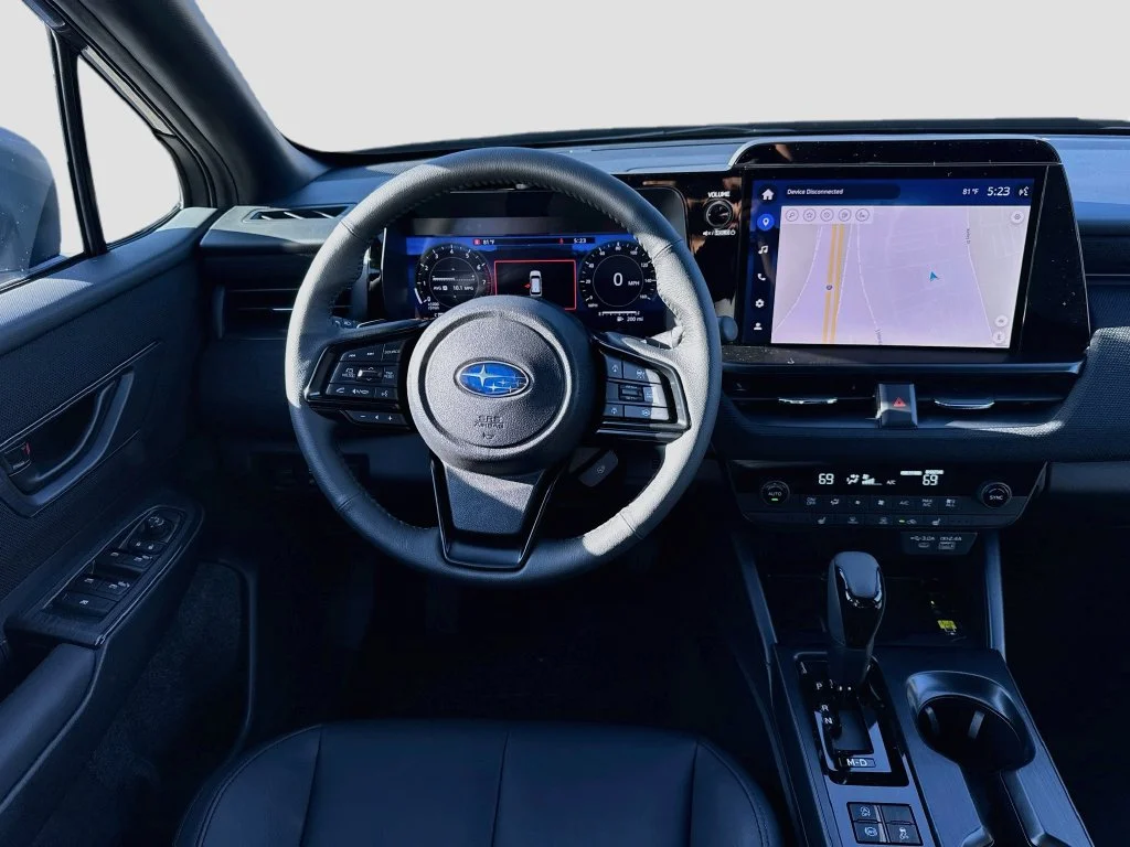 New 2026 Gray Subaru Premium image 29
