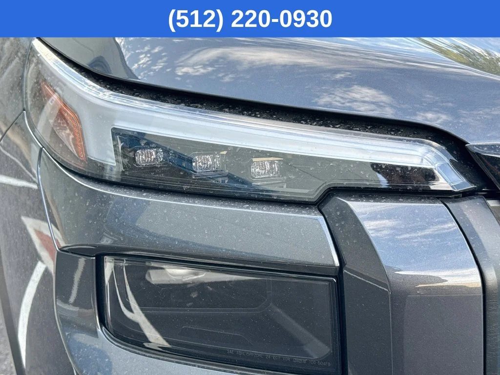 New 2026 Gray Subaru Touring XT image 39