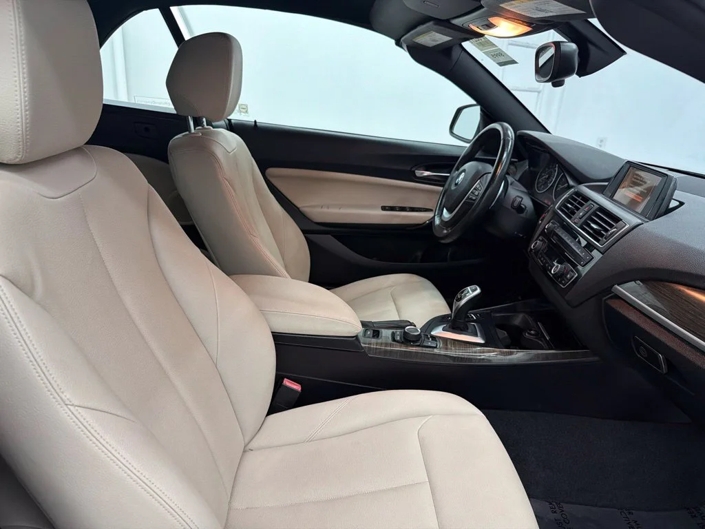 Used 2015 White BMW 228i image 27