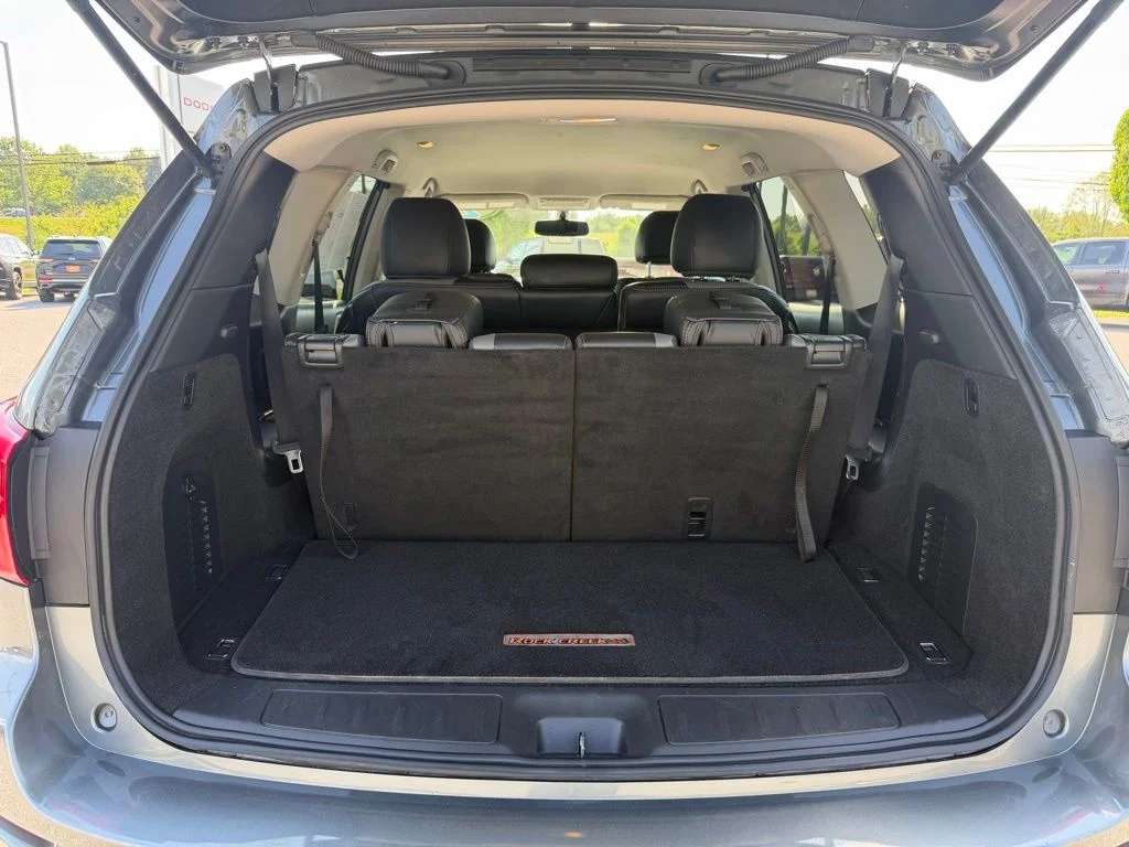 Certified Used 2020 Gray Nissan SV image 20