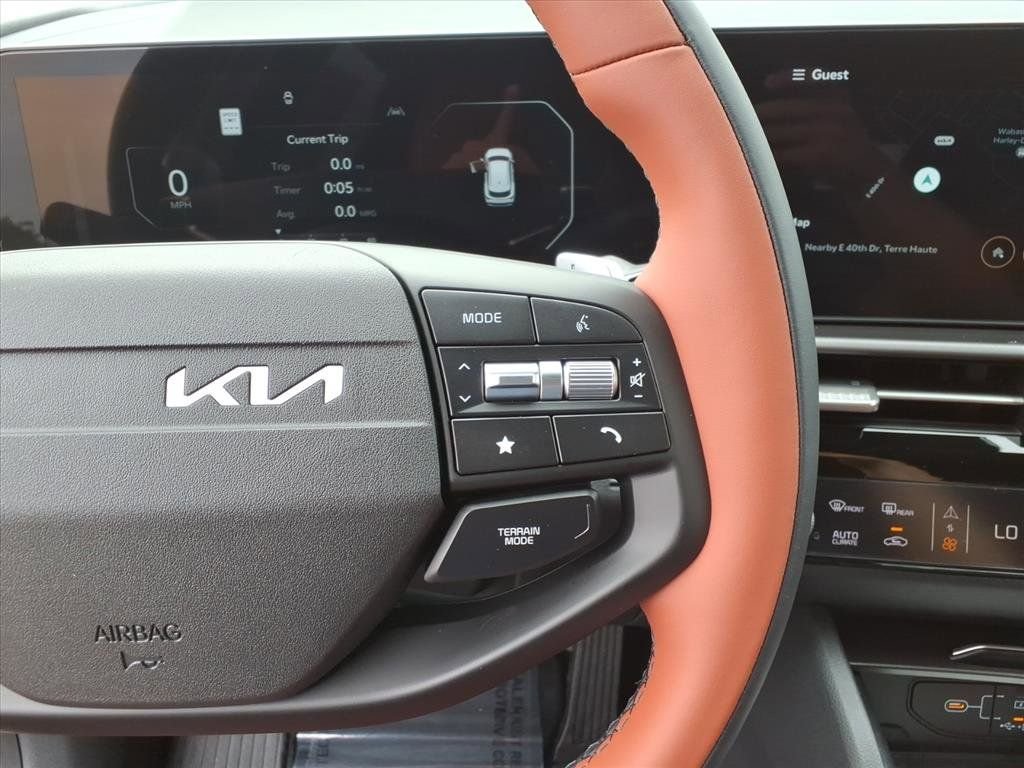 2026 Kia Sportage SX Prestige Hybrid - Photo 21