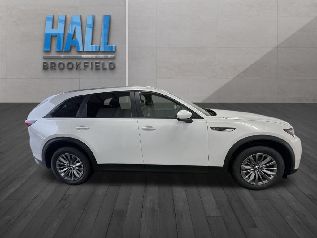 2026 Mazda CX-90 Select Package - Photo 6