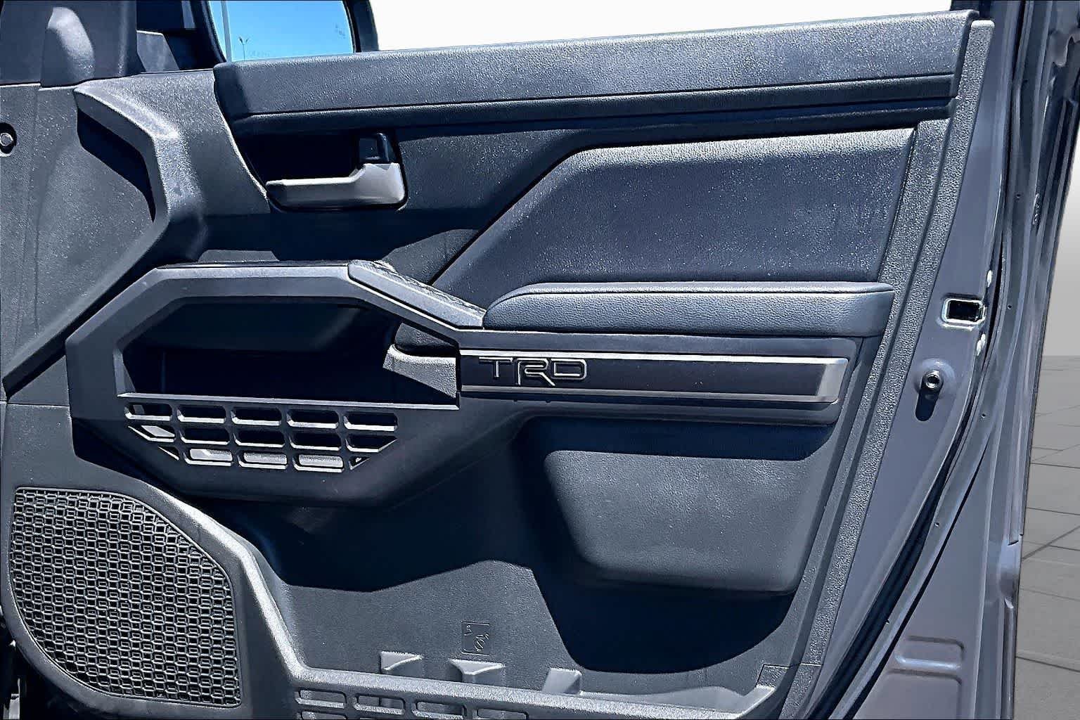2024 Toyota Tacoma TRD Off Road - Photo 22