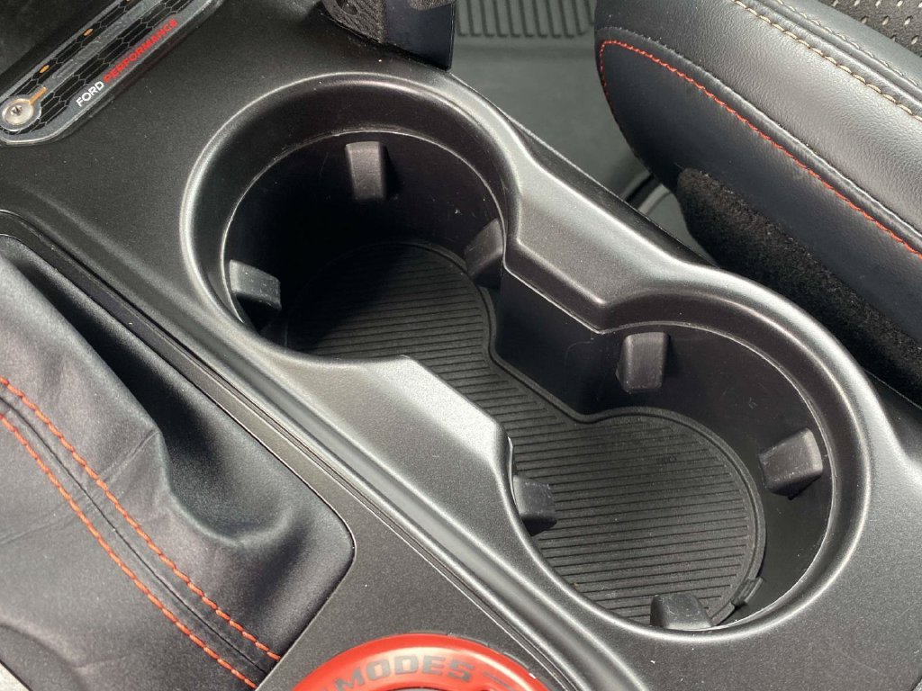 Certified Used 2023 Orange Ford Raptor image 28