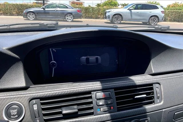 Used 2013 Black BMW Base image 20