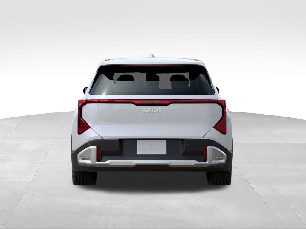 New 2027 Snow White Pearl Kia S image 13