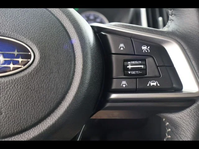 Used 2020 Gray Subaru Premium image 24