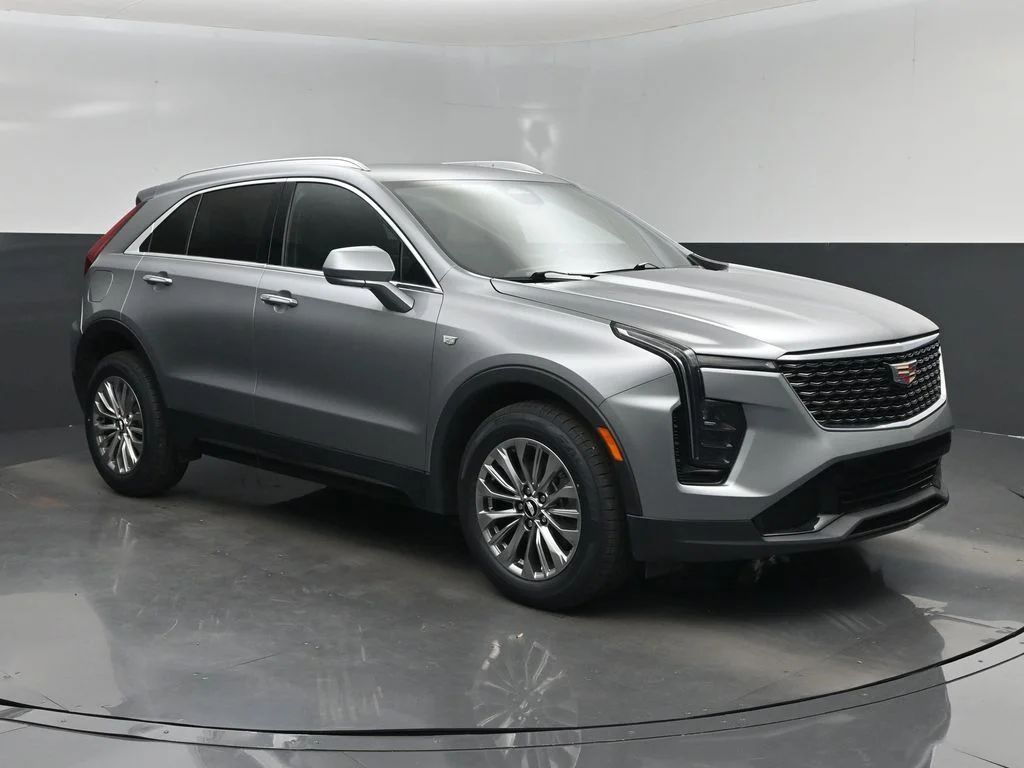 2024 Cadillac XT4