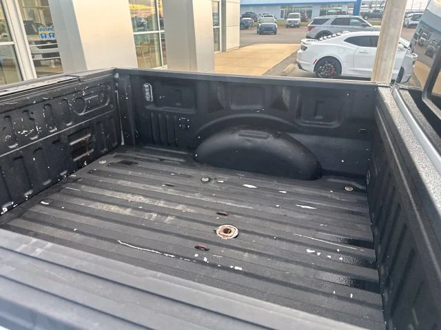 Used 2019 White Ford XLT image 11